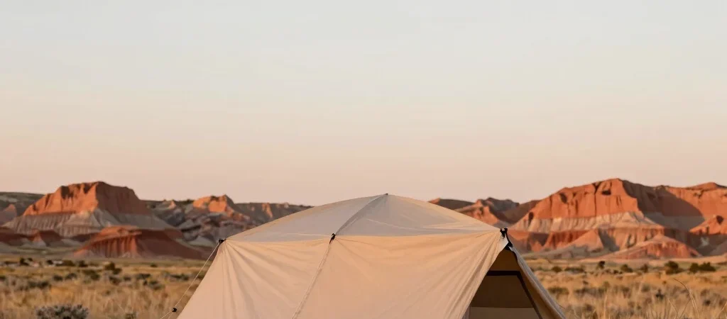 Finding Solitude with Bureau of Land Management Dispersed Camping Rules
