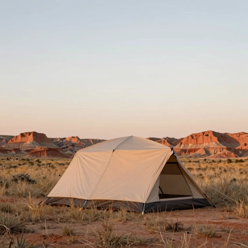 Finding Solitude with Bureau of Land Management Dispersed Camping Rules